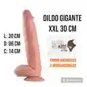 Dildo Realista 30cm