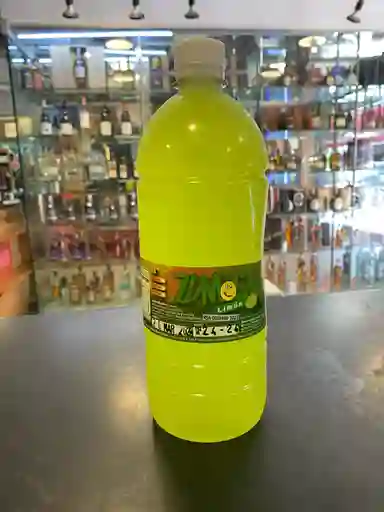 Zumo De Limon 1 Litro