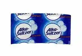 Alka-seltzer Original Tab X 2