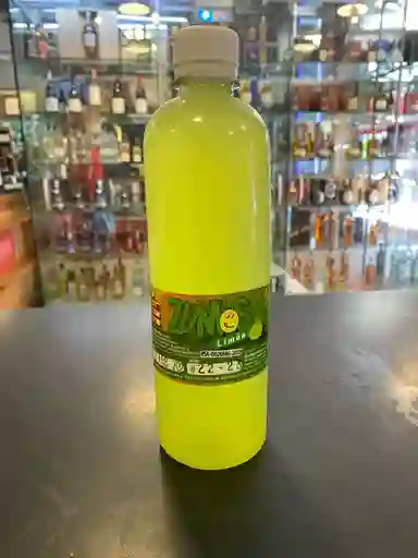 Zumo De Limon 500 Ml