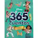 365 Cuentos Para Ir A Dormir - Disney