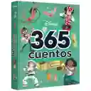 365 Cuentos Para Ir A Dormir - Disney