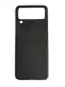 Estuche Para Samsung Galaxy Z Flip 4 En Negro