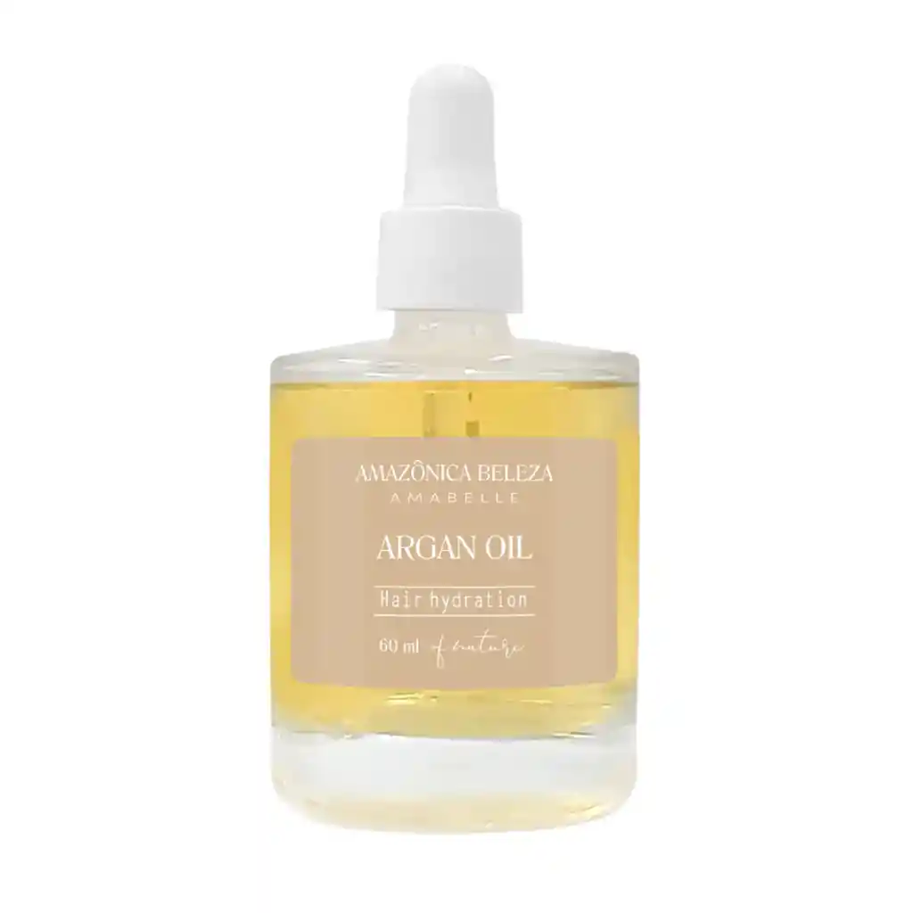 Oleo De Argan, Hidratación