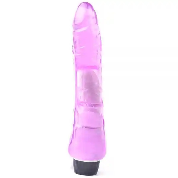 Vibrador 23cm Flexible