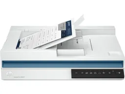 Hp Scanner Scanjet Pro 2600 F1