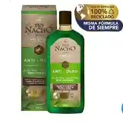 Shampoo Tio Nacho Anti- Daño