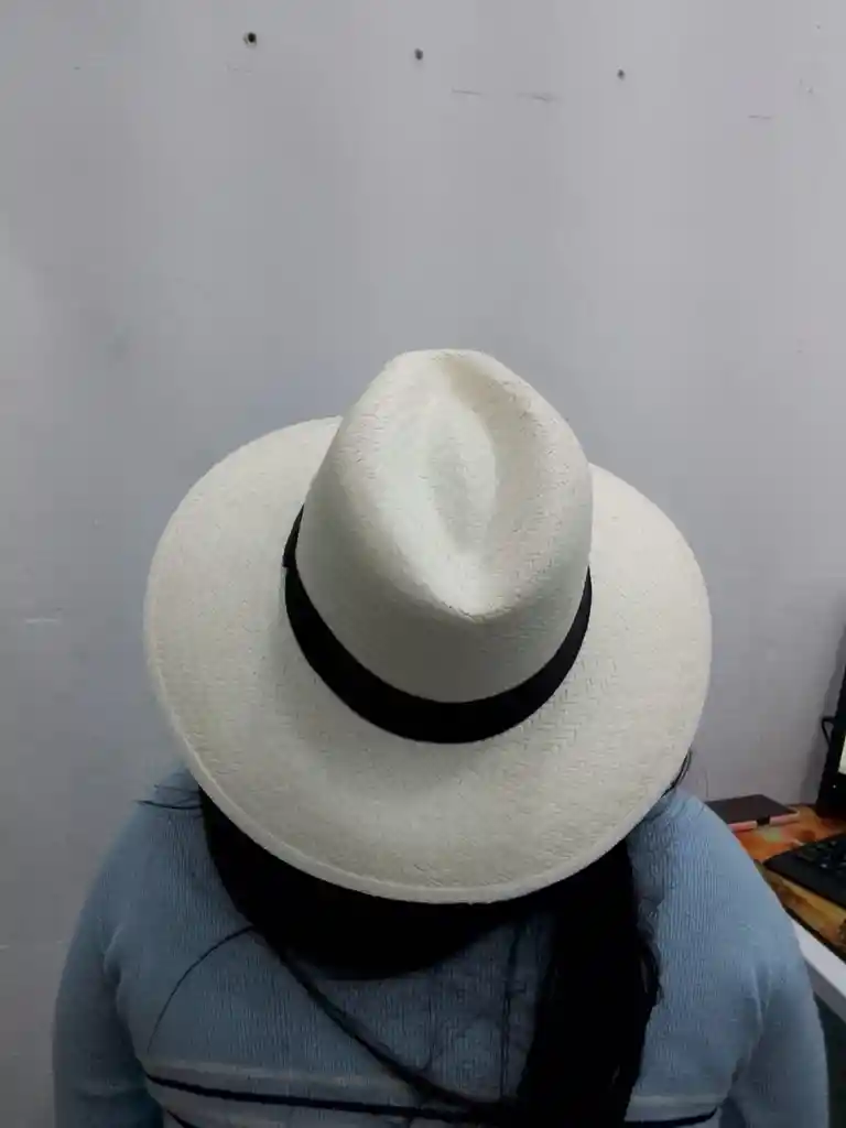 Sombrero Aguadeño