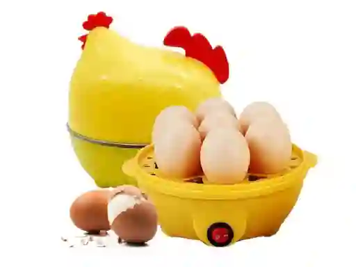 Gallina Hervidora De Huevos