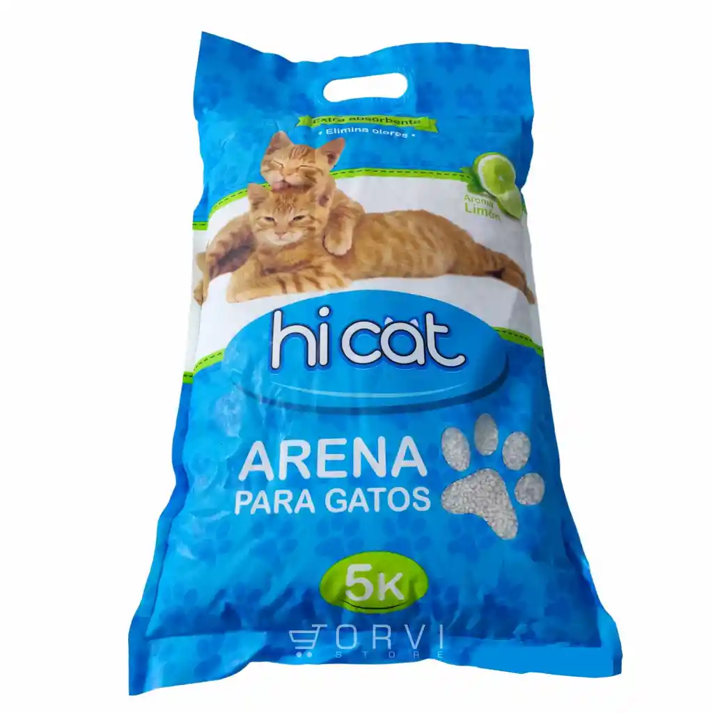 Arena Hi Cat Lavanda