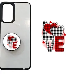 Popsocket Accesorio Celular