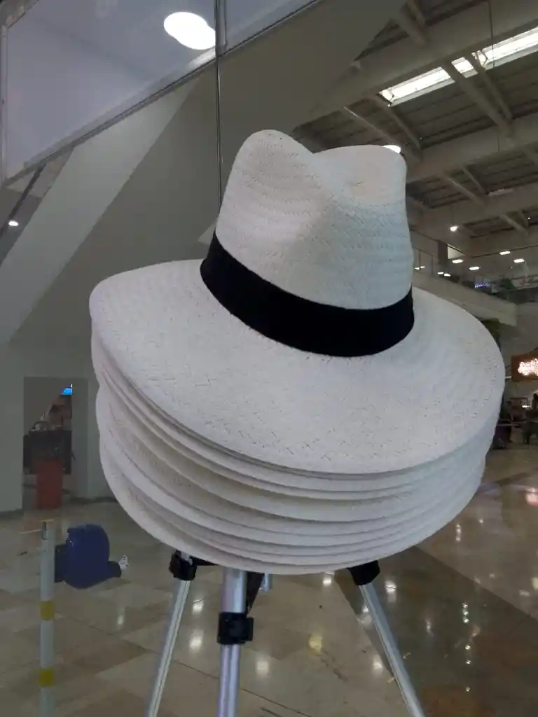 Sombrero Aguadeño