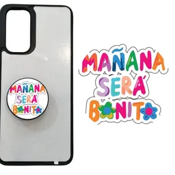 Popsocket Accesorio Para Celular