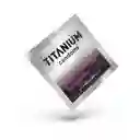 Condones Titanium Multiorgasmos X 3