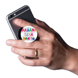 Popsocket Accesorio Para Celular