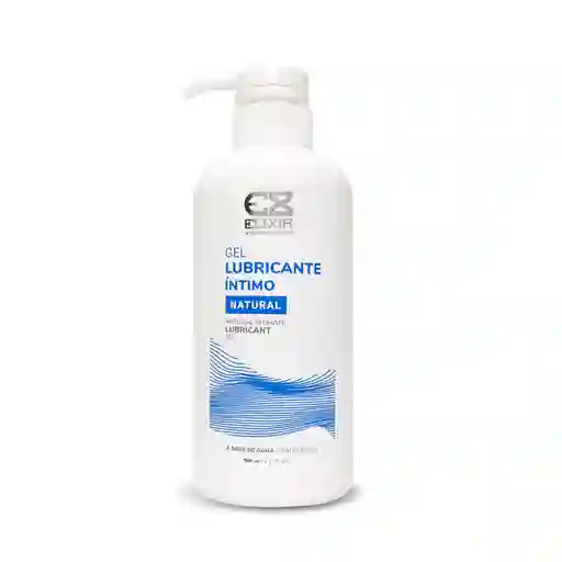 Lubricante Elixir 500ml