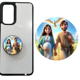 Popsocket Accesorio Para Celular