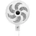 Ventilador De Pared Silence Force Plus 5861032666 -blanco