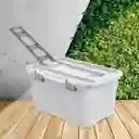 Cajon Móvil 120l Rimax 12173 -gris