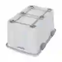 Cajon Móvil 120l Rimax 12173 -gris