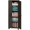 Armario Apariencia Rattan Rimax 7188 -wengue