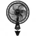 Ventilador 2en1 Silence Force Plus 6861032053 -negro