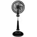 Ventilador 2en1 Silence Force Plus 6861032053 -negro
