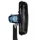 Ventilador 2en1 Silence Force Plus 6861032053 -negro
