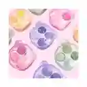 Caja Osito De Blenders X 4 Und