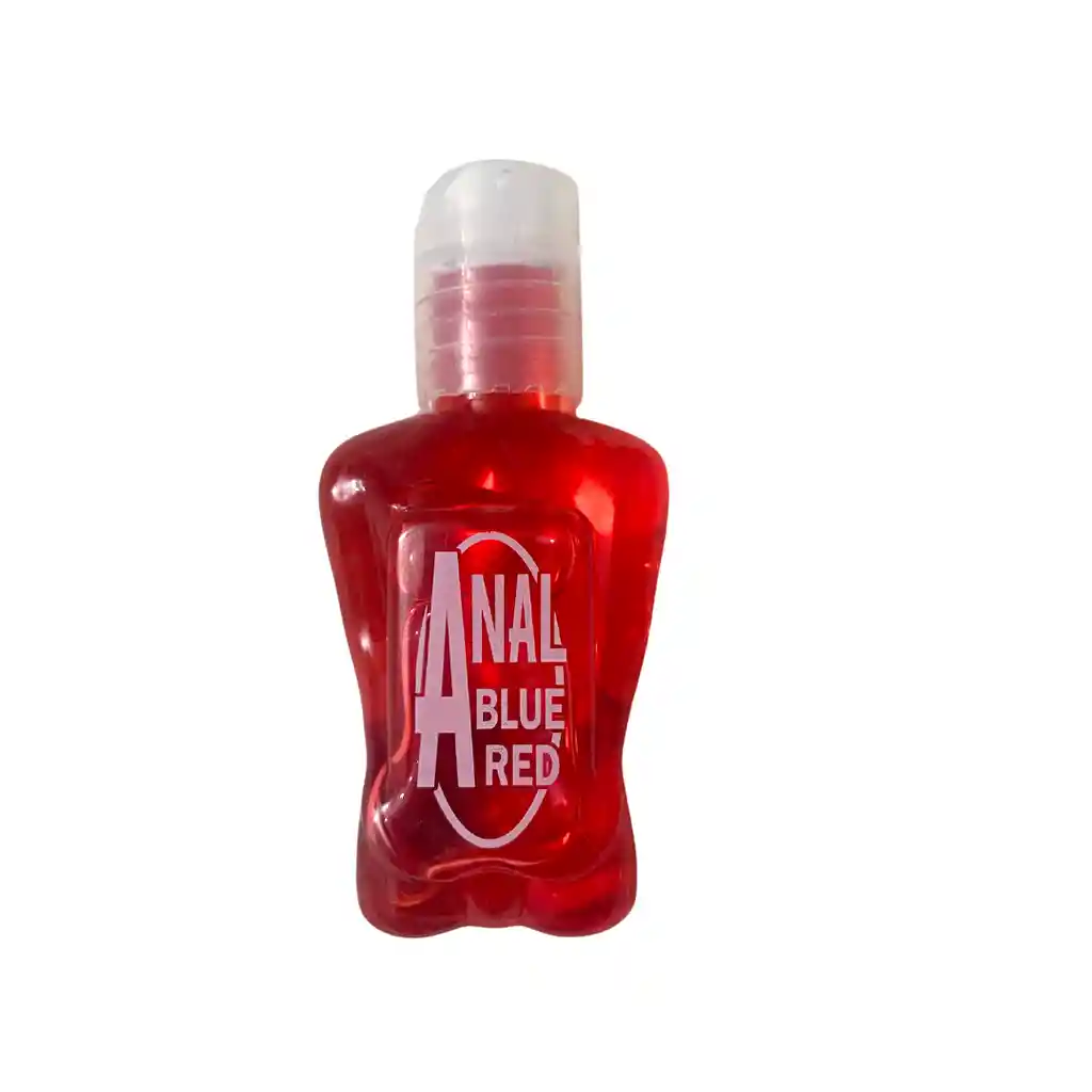 Lubricante Anal