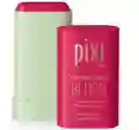 Pixi Glow Blush - Rubor En Barra Color Rubi