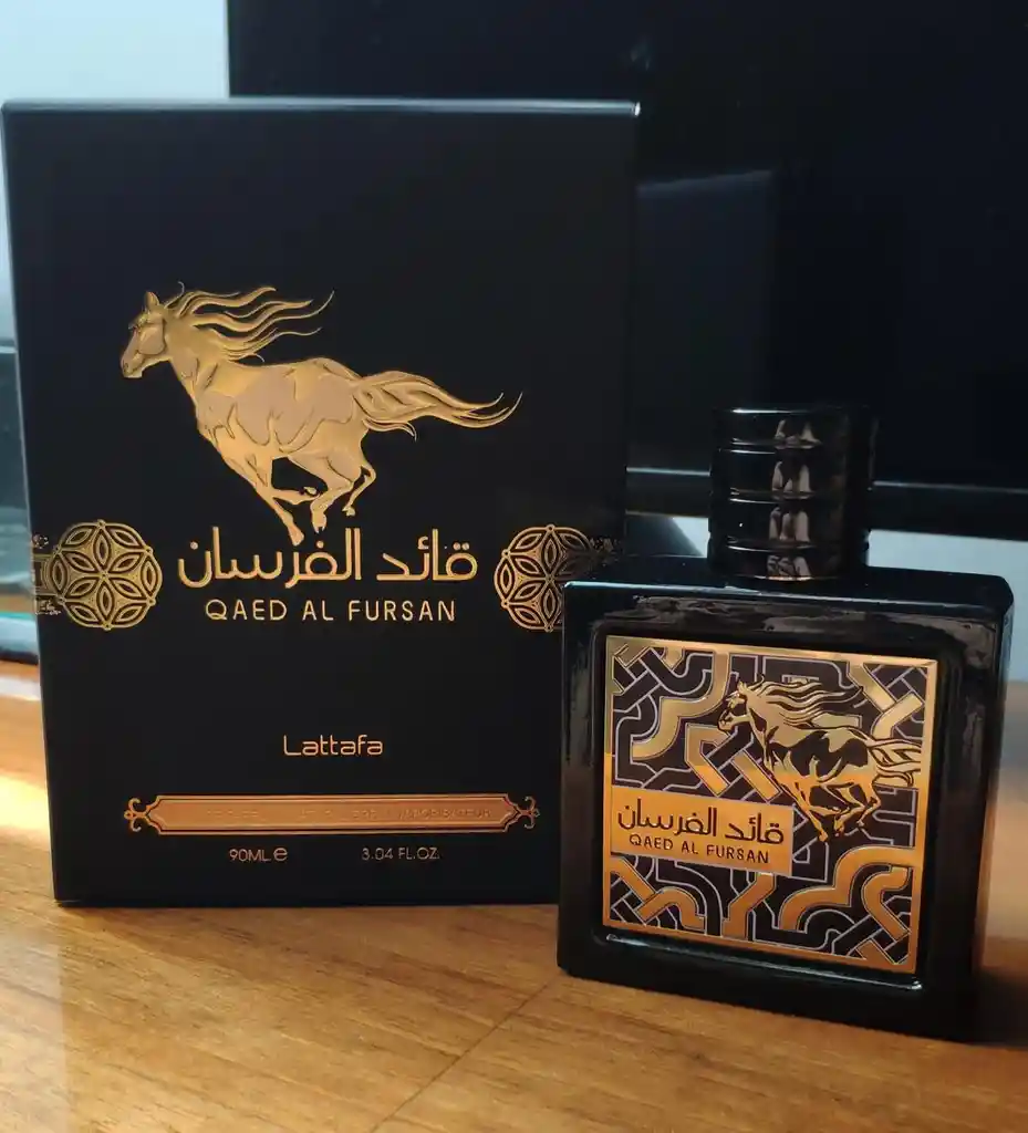 Qaed Al Fursan - Perfume