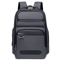 Morral Portatil Security Luxury Bag Igoma Maleta Impermeable Gris