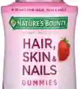 Nature's Bounty Optimal Solutions Women´s Multivitamin (80 Gomitas)