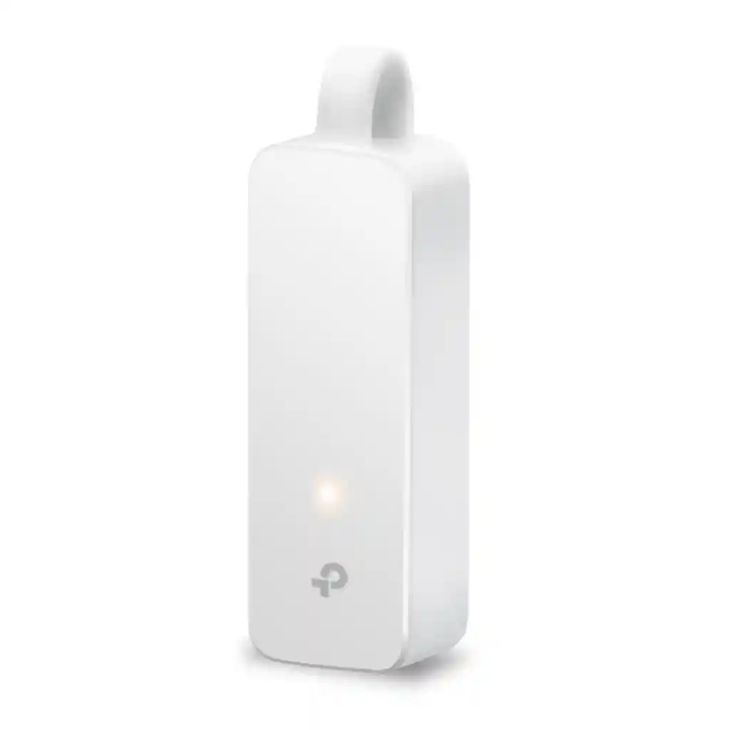 Adaptador De Red Tp-link Usb Type-c A Rj45 Gigabit Ethernet