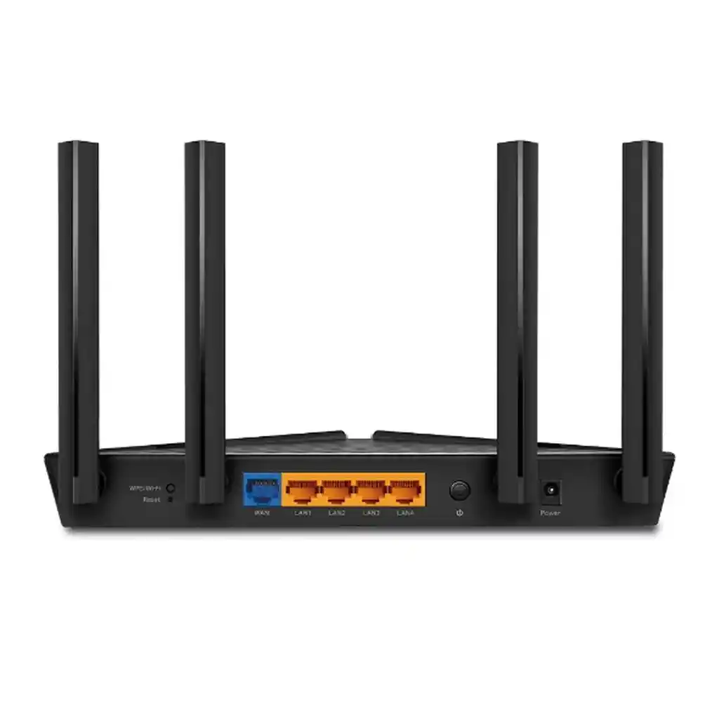 Router Tp-link Archer Ax53 Wi-fi 6 Ax3000 Dual Band