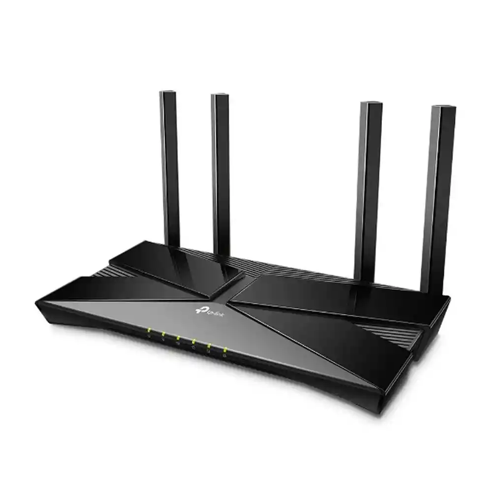 Router Tp-link Archer Ax53 Wi-fi 6 Ax3000 Dual Band