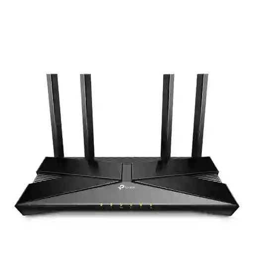 Router Tp-link Archer Ax53 Wi-fi 6 Ax3000 Dual Band