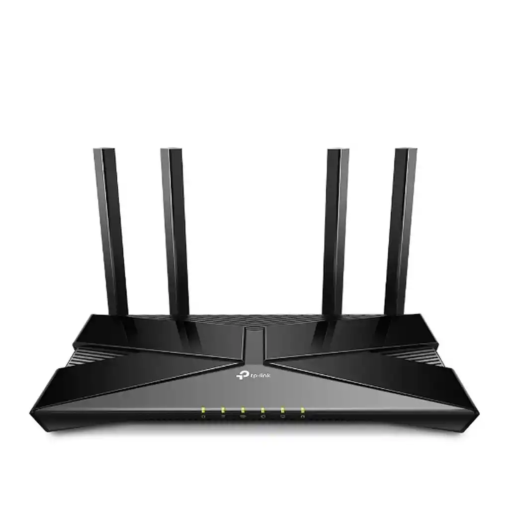 Router Tp-link Archer Ax53 Wi-fi 6 Ax3000 Dual Band