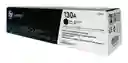 Cartucho De Toner Hp 130a Negro Original Laserjet Cf350a