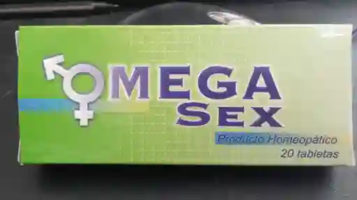 Megasex