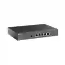 Router Tp-link Vpn Safestream Gigabit Multi-wan Tl-er7206