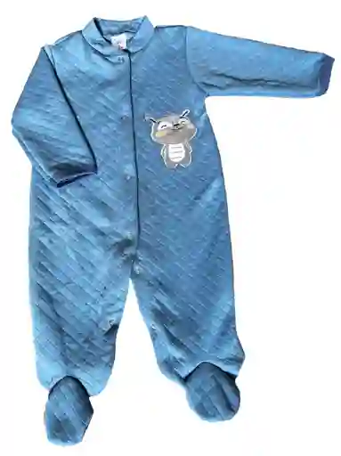 Pijamas Termicas Para Bebe Talla 18-24 Meses. 