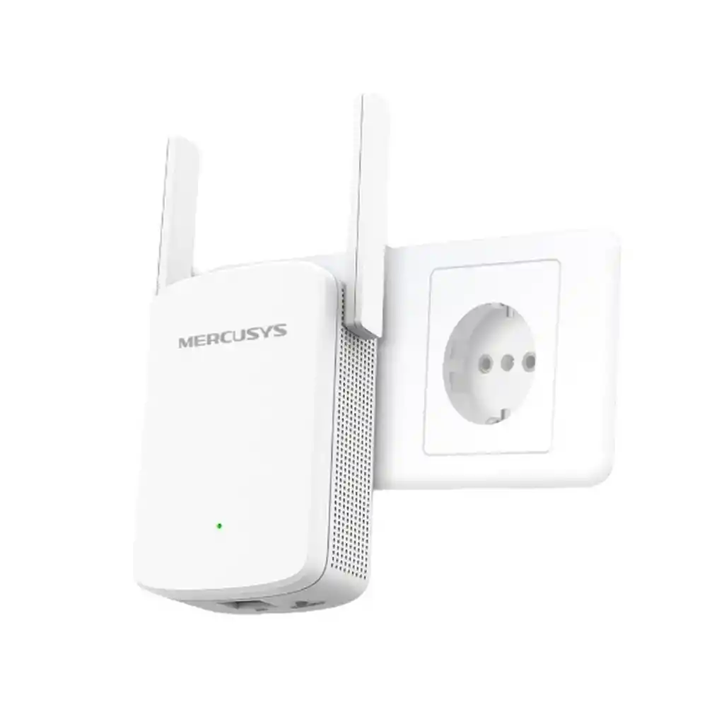 Extensor De Red Mercusys Wi-fi Ac1200 Me30