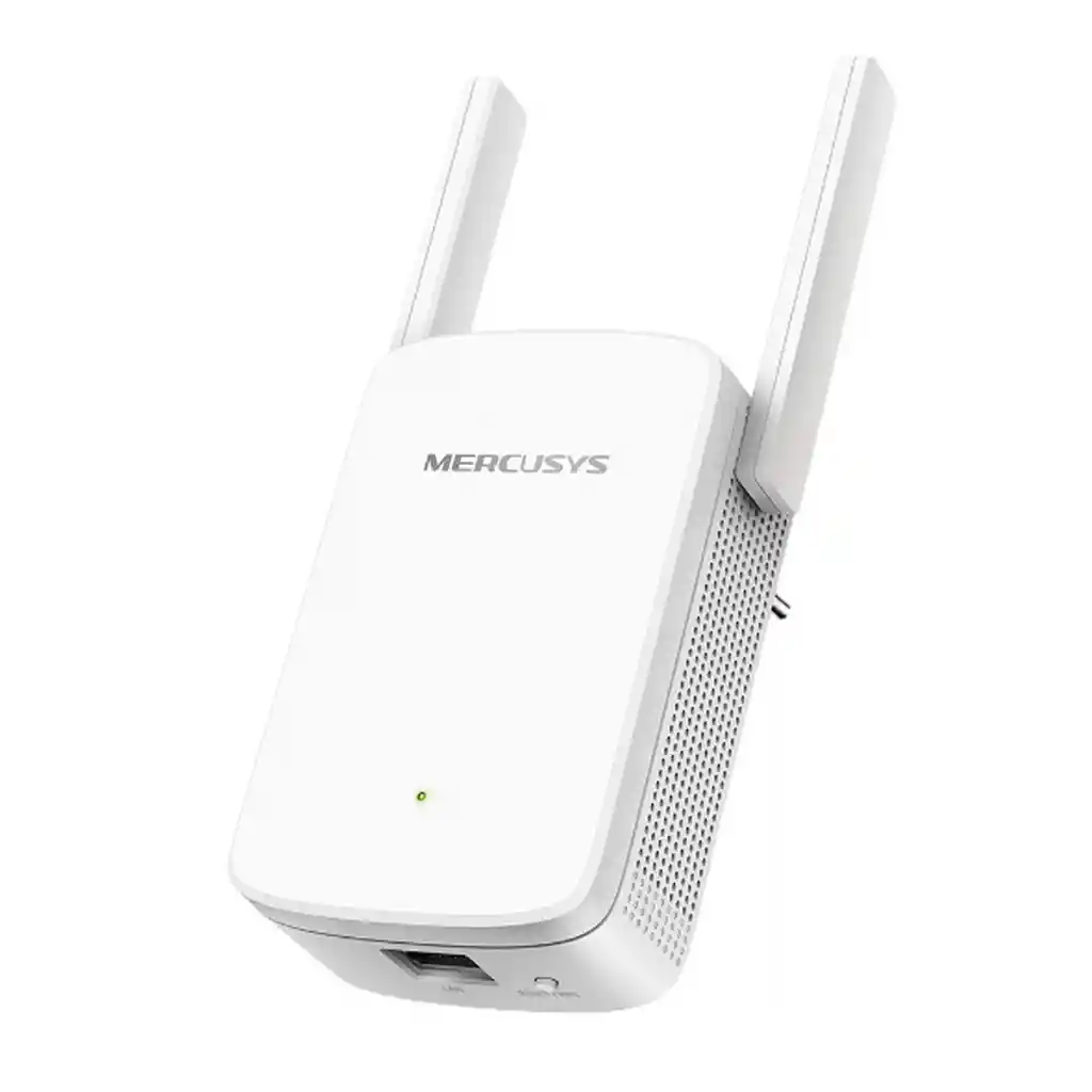 Extensor De Red Mercusys Wi-fi Ac1200 Me30