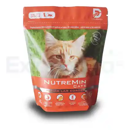 Nutremin Cats – 300 Gr