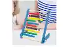 Abaco Madera Para Niños