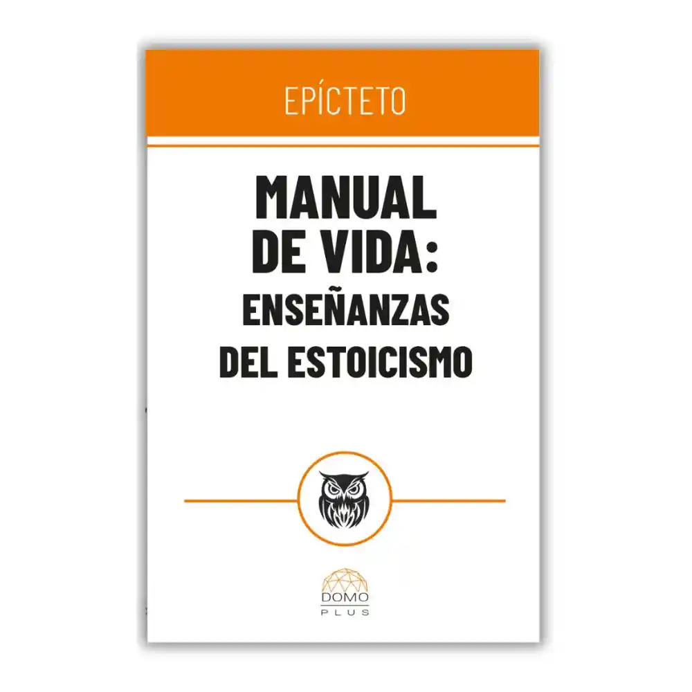 Libro Manual De Vida