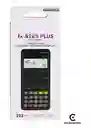 Calculadora Casio Fx-82es Plus 2nd Edition 252 Funciones