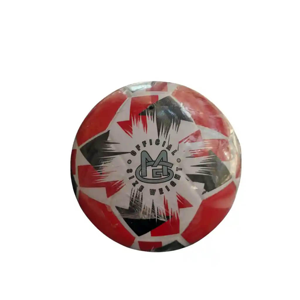 Balón De Fútbol Direx #5.0